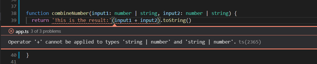 ErrorUnionTypes
